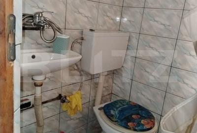 Garsonieră în Iris