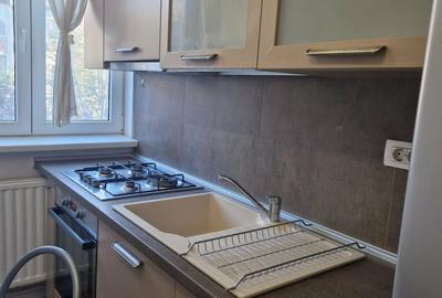 Apartament cu 2 camere nedecomandat în Circumvalațiunii - 21