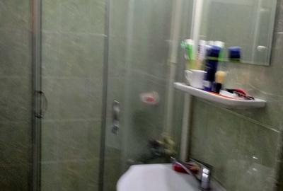 Garsonieră semidecomandată în Central