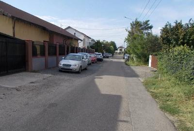 Casă cu 3 camere cu Teren 250 Mp în Săcălaz