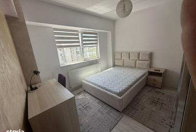 Apartament cu 3 camere în Mărăști - 4