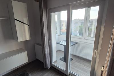 Apartament cu 3 camere decomandat în Central - 5