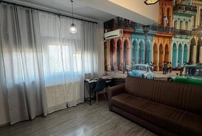 Apartament decomandat în Olteni