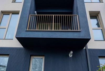 Apartament cu 2 camere în Unirii - 7