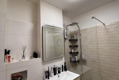 Apartament cu 2 camere decomandat în Republicii - 1