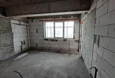 Garsonieră decomandată în Berceni - 2