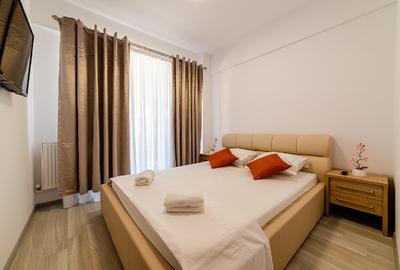 Apartament cu 2 camere decomandat, mobilat în Nord - 11