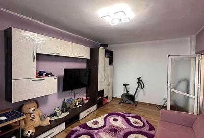 Apartament cu 2 camere decomandat în Central - 3