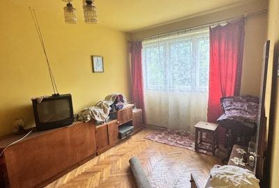 Apartament cu 2 camere decomandat în Central - 3