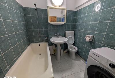 Garsonieră decomandată în Mioriței - 2