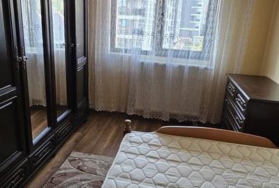 Apartament cu 2 camere decomandat în Burdujeni