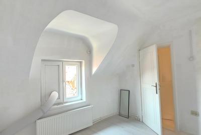 Apartament cu 3 camere decomandat în Dorobanți - 8