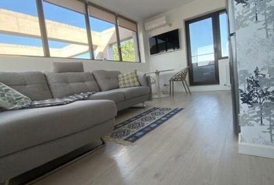 Apartament cu 2 camere decomandat în Boreal