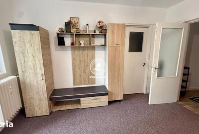 Apartament cu 2 camere în Tudor Vladimirescu