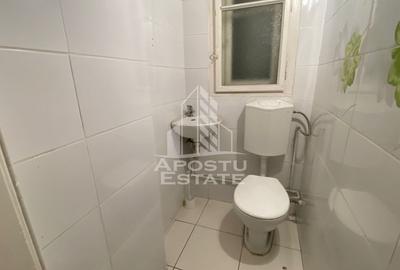 Apartament cu 4 camere decomandat în Central - 9