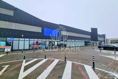 Spațiu comercial, de 600 mp, în Someșeni - 6