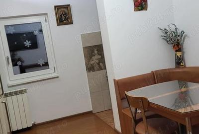 Apartament cu 2 camere semidecomandat în Central - 2