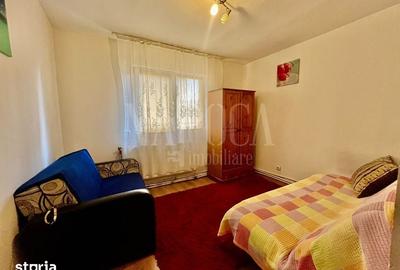 Apartament cu 2 camere în Mărăști