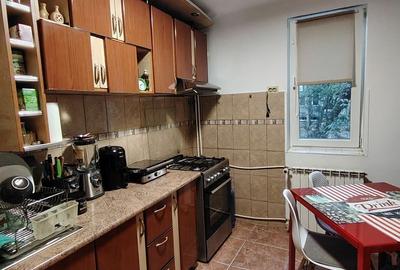 Apartament cu 4 camere în Central - 6
