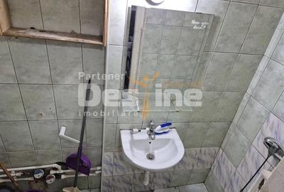 Garsonieră în Complex Studențesc - 5