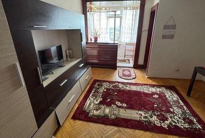 Garsonieră în Tătărași - 2