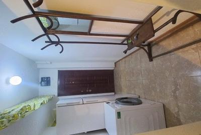 Apartament cu 2 camere semidecomandat în Vest