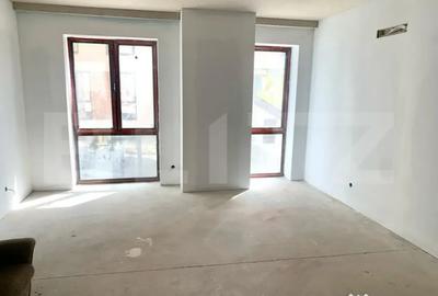 Apartament cu 2 camere decomandat în Central - 2