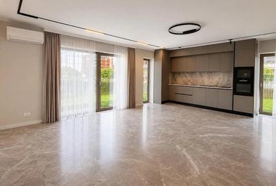 Apartament cu 2 camere decomandat în Băneasa - 2