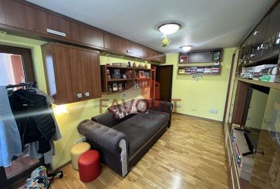 Apartament cu 2 camere decomandat, mobilat în Lipovei