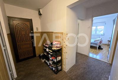 Apartament cu 3 camere decomandat, mobilat în Turnișor - 14