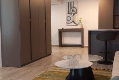 Apartament cu 2 camere semidecomandat în Nord - 3