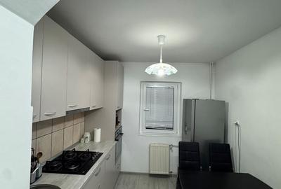 Apartament cu 2 camere decomandat în Calea Aradului - 2