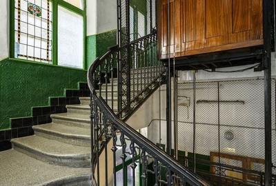 Apartament cu 4 camere decomandat în Ultracentral - 2