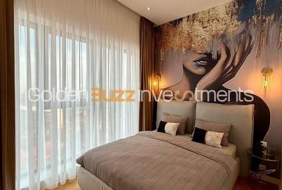 Apartament cu 3 camere în Floreasca - 9