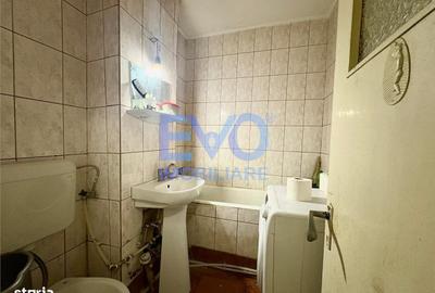 Apartament cu 2 camere decomandat în Dacia - 5