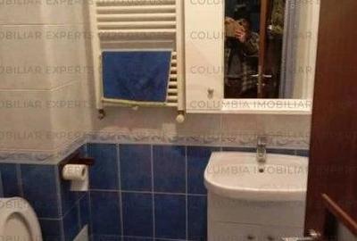 Apartament cu 2 camere decomandat în Olteniței