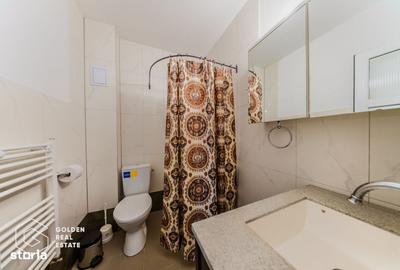 Spațiu comercial, de 400 mp, în Central - 8