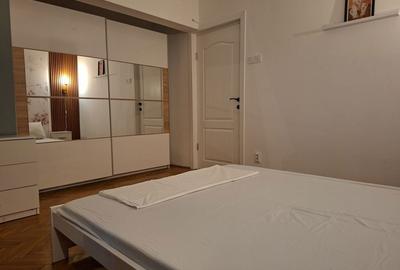 Apartament cu 2 camere decomandat în Unirii - 6