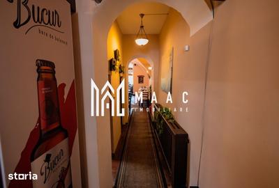 Spațiu comercial, de 120 mp, în Central - 2
