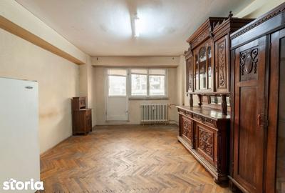 Apartament cu 2 camere în Calea București - 14