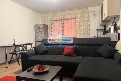Apartament cu 2 camere decomandat, mobilat în Berceni