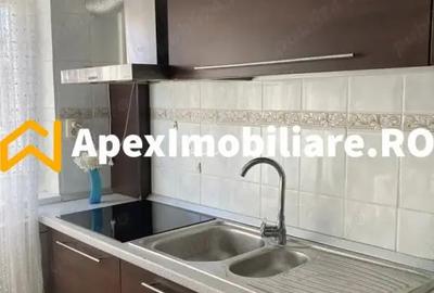 Apartament cu 3 camere semidecomandat în Central - 2