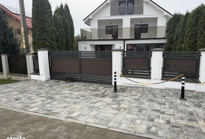 Spațiu comercial, de 470 mp, în Șcheia - 9