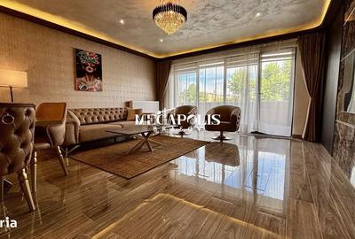 Apartament cu 4 camere în Central - 12