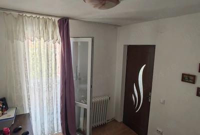 Apartament cu 2 camere nedecomandat în Central - 1