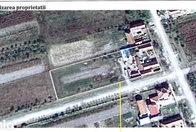 Casă cu 3 camere cu Teren 2302 Mp în Ghizela - 5