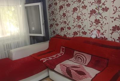 Apartament cu 2 camere semidecomandat în Confecții - 9