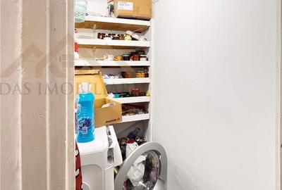 Apartament cu 3 camere în Traian - 1