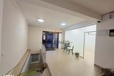 Spațiu comercial, de 158 mp, în Central