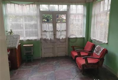 Casă cu 3 camere cu Teren 3000 Mp în Biharia - 11